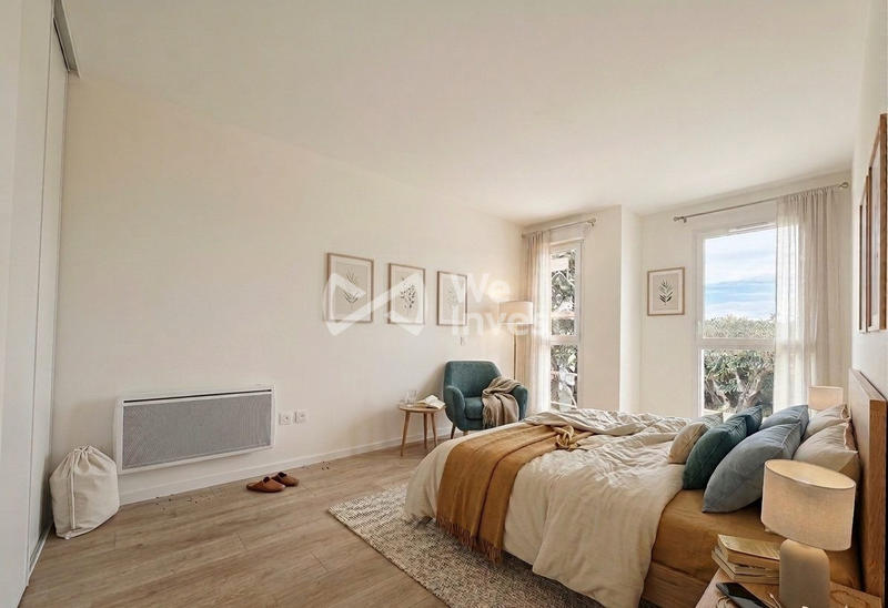 Villa - 102 m² - 4 pièces