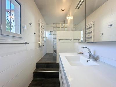 Maison - 77 m² - 4 pièces