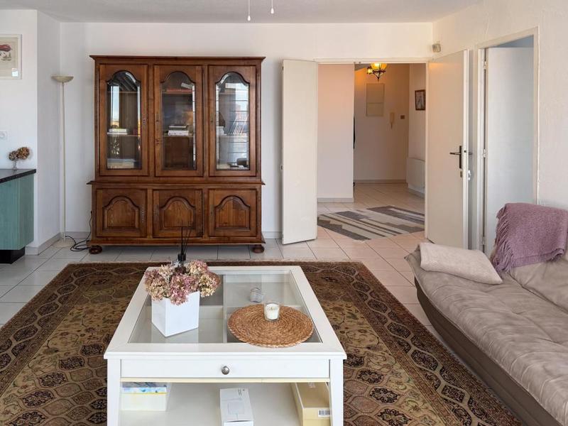 Appartement - 73 m² - 3 pièces