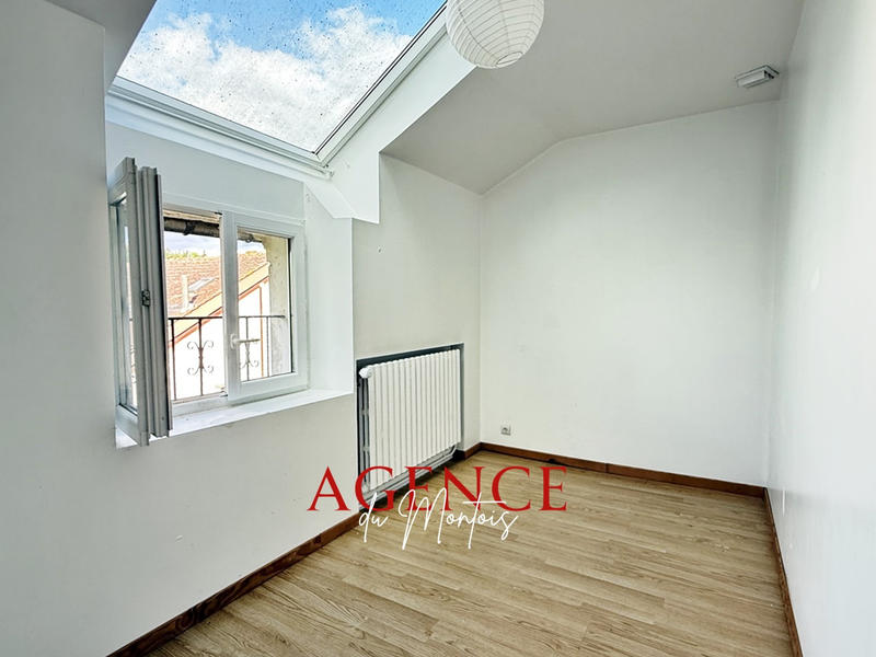 Maison - 117 m² - 5 pièces