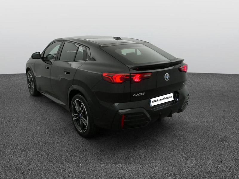 Bmw Ix2 U10 eDrive20 204ch Bva m Sport