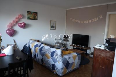 Appartement - 120 m² - 4 pièces