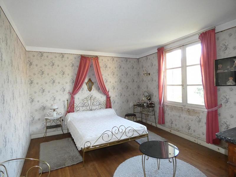 Maison - 143 m² - 7 pièces