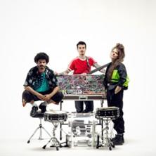 Meule + Pain Magazine