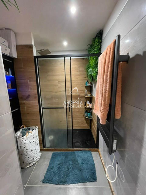 Appartement - 29 m² - 2 pièces