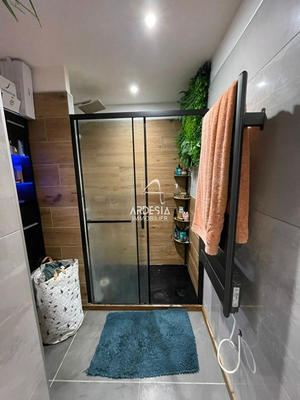 Appartement - 29 m² - 2 pièces