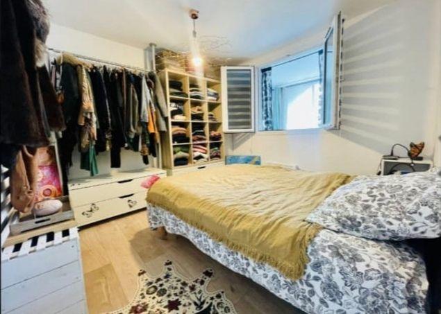 Appartement - 41 m² - 2 pièces