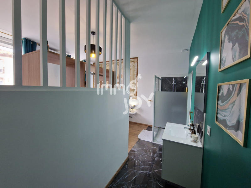 Maison de village - 226 m² - 7 pièces