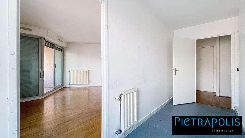 Appartement - 74 m² - 3 pièces