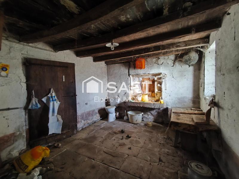 Ferme - 139 m² - 4 pièces