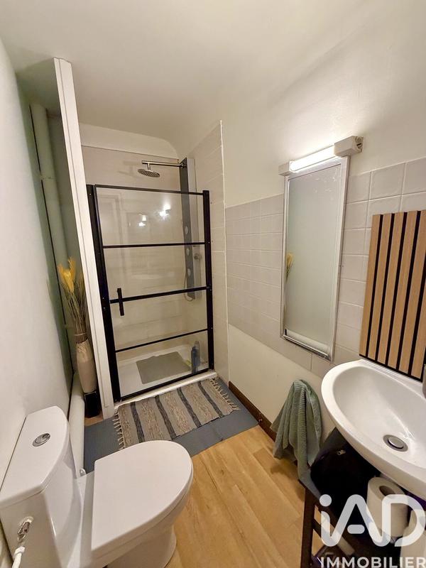 Maison de ville - 176 m² - 8 pièces