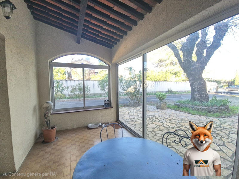 Maison - 174 m² - 5 pièces