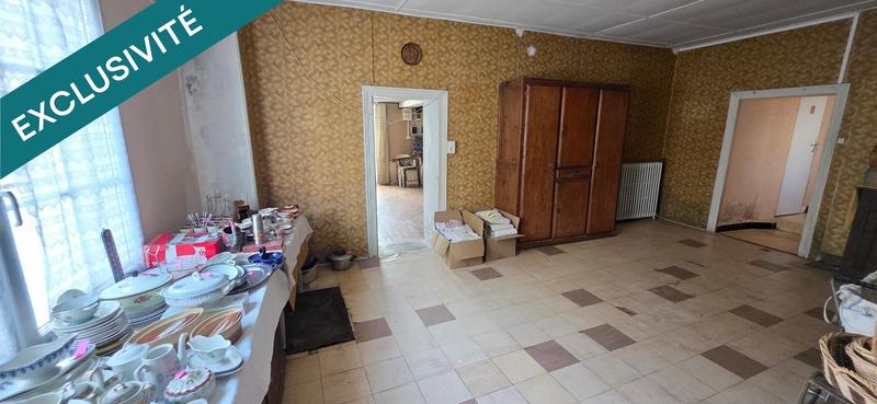 Maison - 267 m² - 11 pièces