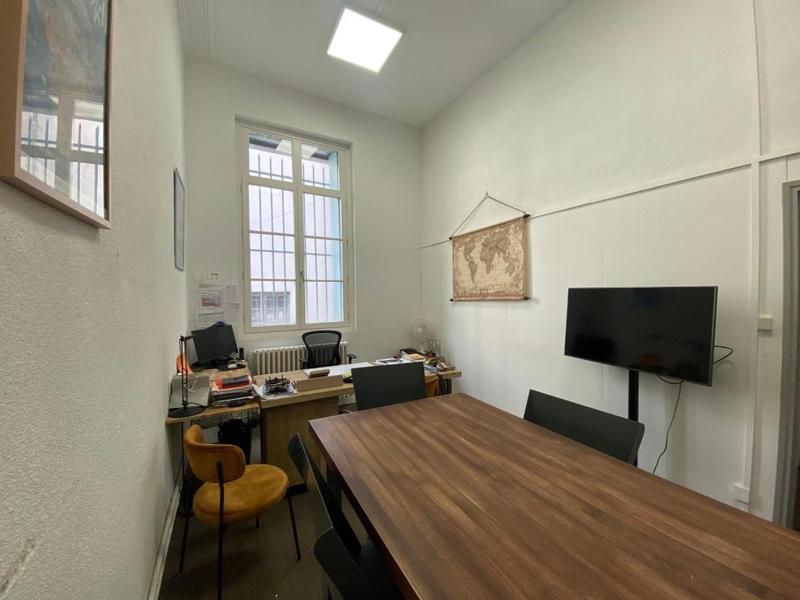 Local commercial - 103 m²