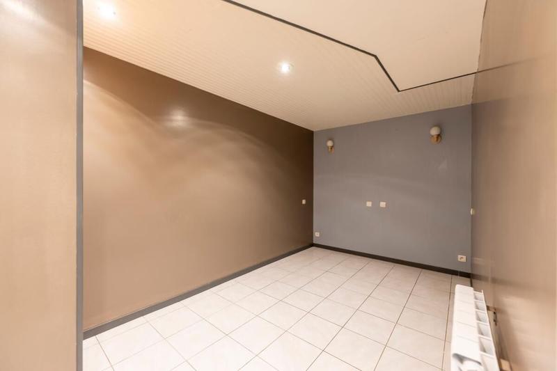 Appartement - 28 m² - 1 pièce