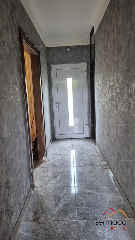 Maison - 75 m² - 4 pièces