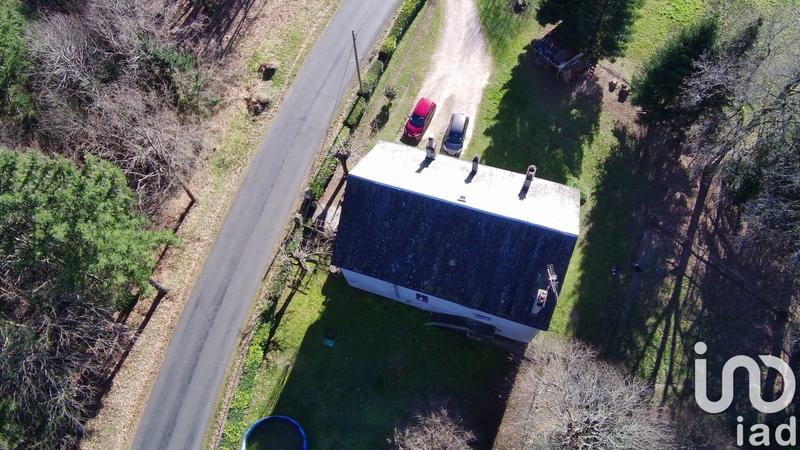 Maison - 169 m² - 7 pièces