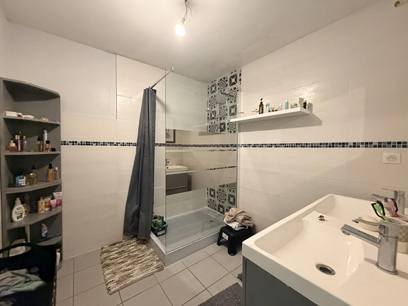 Maison - 131 m² - 5 pièces