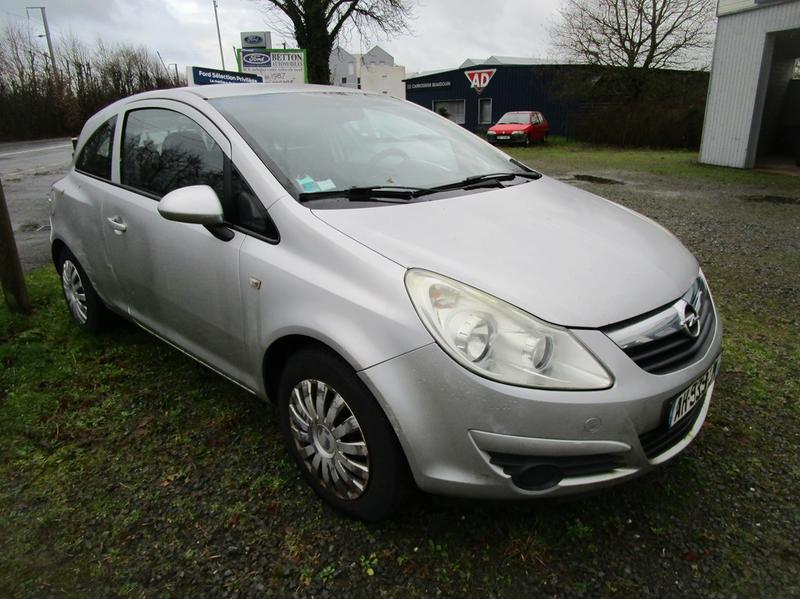 Opel Corsa 1.2 I