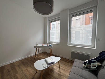 Local d'activités - 27 m²