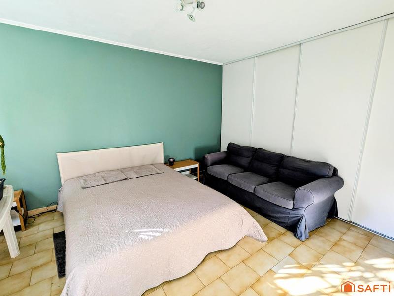 Maison - 177 m² - 8 pièces