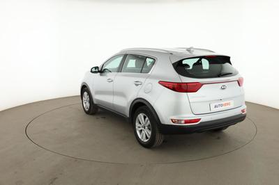 Kia Sportage 1.7 CRDi Isg Active 2wd 115 ch