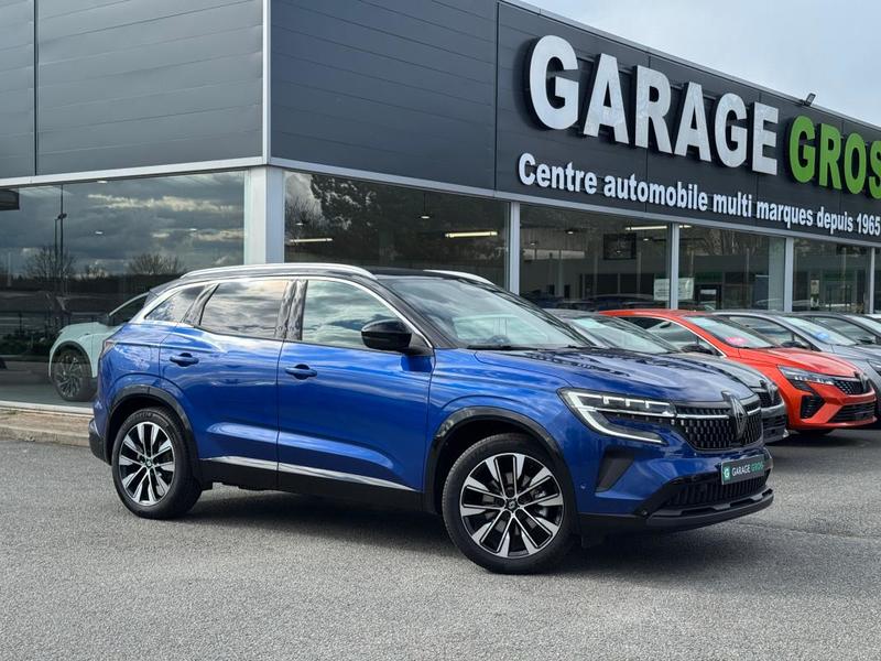 Renault Austral E-Tech full hybrid 200 Gsr2 Techno