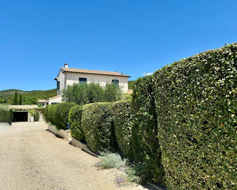 Villa - 190 m² - 7 pièces