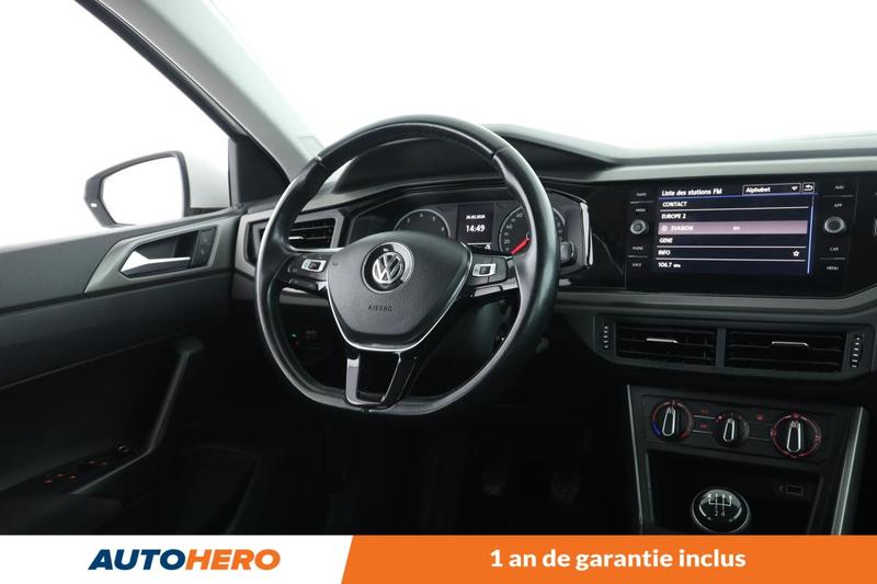 Volkswagen Polo 1.0 Tsi Confortline 95 ch