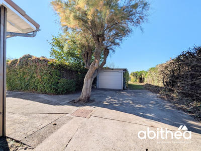 Maison - 180 m² - 8 pièces