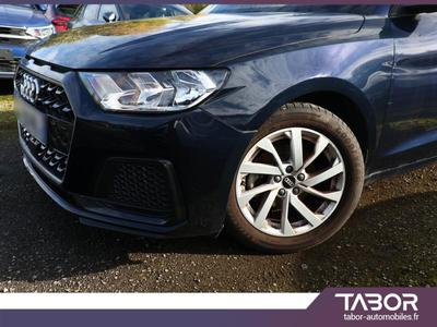Audi A1 Sportback 30 Tfsi 110 advanced Pdc
