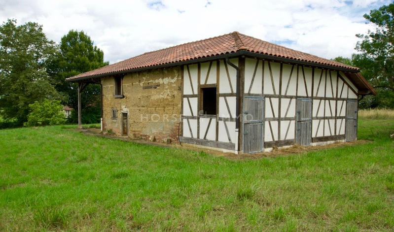 Ferme - 250 m² - 6 pièces