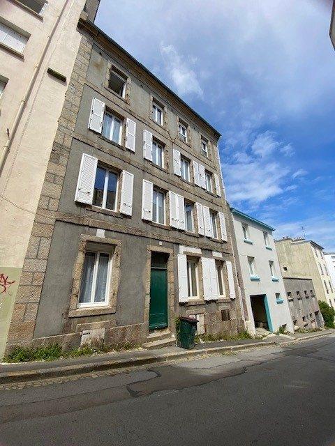 Appartement - 32 m² - 2 pièces