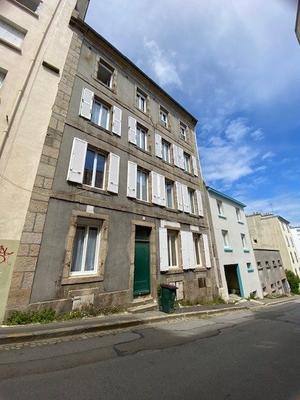 Appartement - 32 m² - 2 pièces