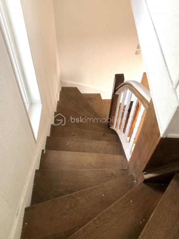 Maison - 145 m² - 6 pièces