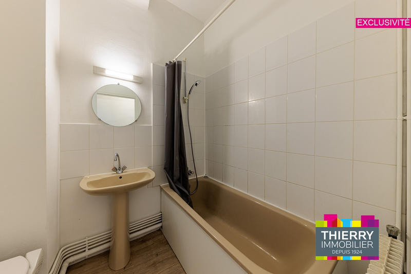 Appartement - 41 m² - 2 pièces