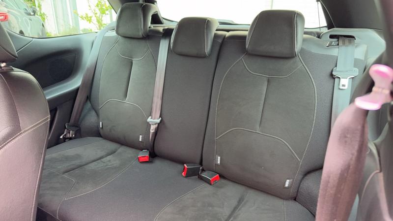 Ds Ds 3 1.2 PureTech 110 Eat6 Forever