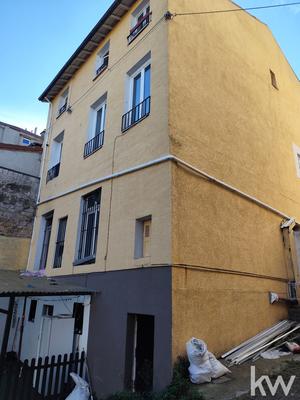 Immeuble - 331 m²