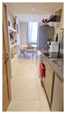 Appartement - 41 m² - 2 pièces