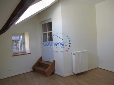 Maison - 88 m² - 5 pièces