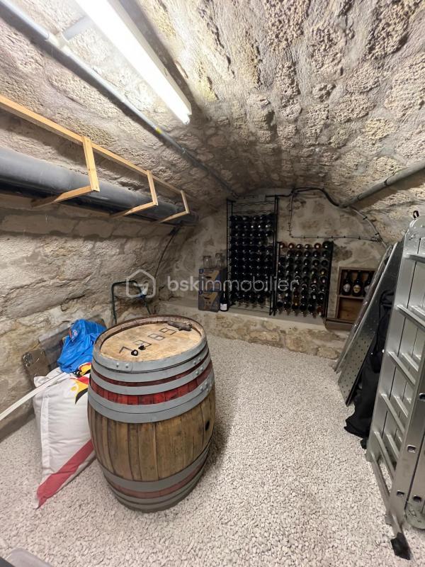 Maison - 86 m² - 4 pièces