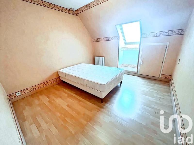 Maison de maîtres - 127 m² - 5 pièces