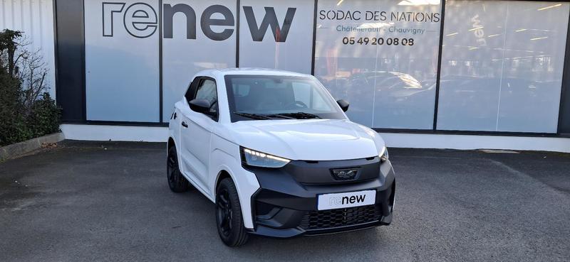 Ligier Js50 Js50c Ph5 Select E5+