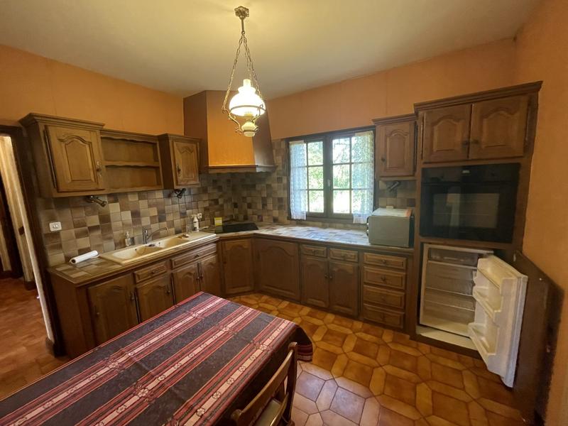 Maison - 141 m² - 5 pièces