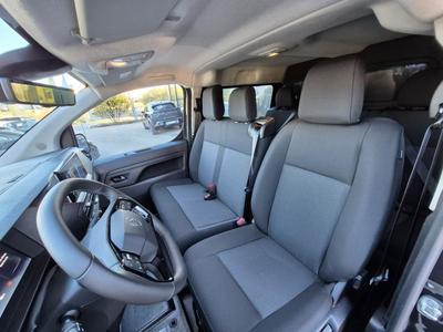 Citroën Jumpy III m BlueHDi 145 s&amp;amp;S Caf Eat8 Type-H Pack