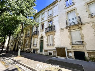 Appartement - 30 m² - 2 pièces