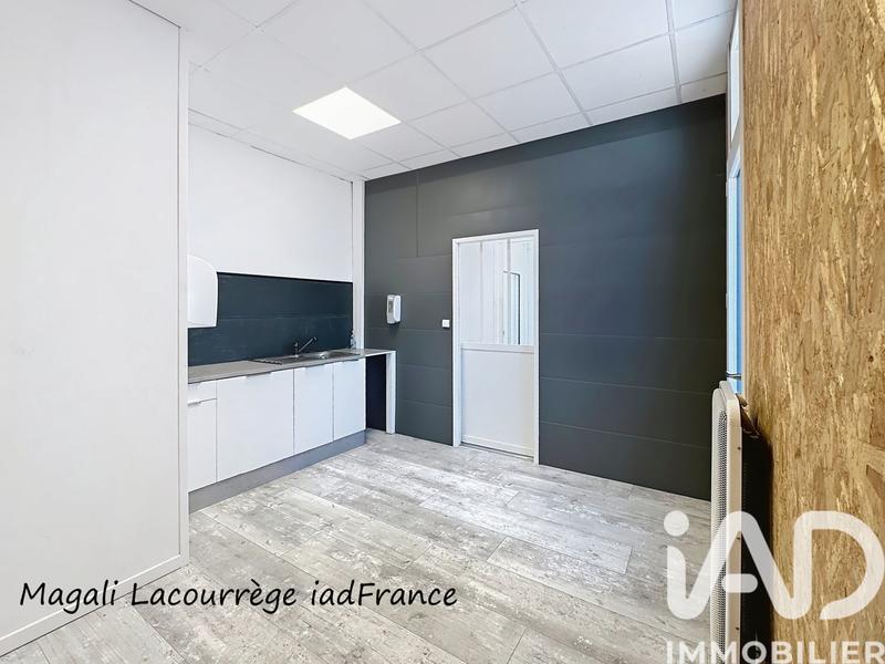 Maison - 101 m² - 4 pièces