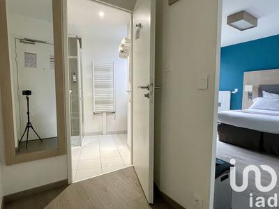 Studio - 22 m² - 1 pièce