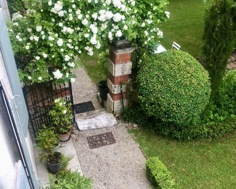 Maison de maîtres - 247 m² - 7 pièces