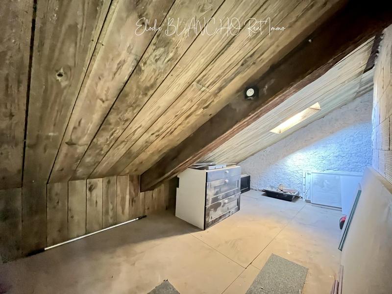 Appartement - 41 m² - 3 pièces